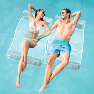 Floating Bed / Mattress