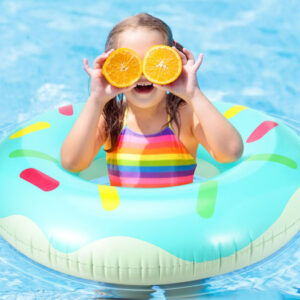 Pool Rings