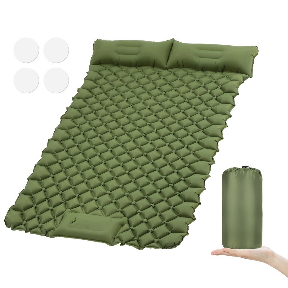 Camping mattress the online warehouse
