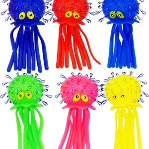 Octopus Water Balls Pool Toys Octopus Water Bomb Splash Balls Bath Toy Swimming Pool Floating Swim Toys